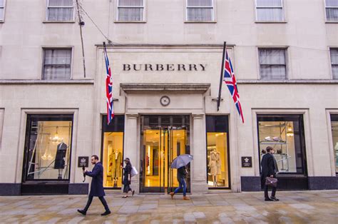 burberry investor relations|Burberry investor news.